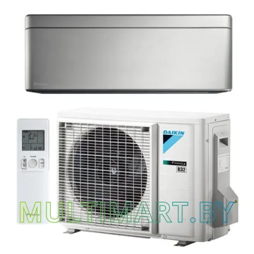 Кондиционер Daikin Stylish FTXA35AS/RXA35A